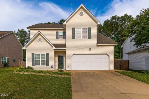 5214 Interlock Drive Raleigh NC 27610