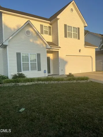 5214 Interlock Drive Raleigh NC 27610