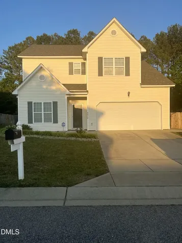 5214 Interlock Drive Raleigh NC 27610