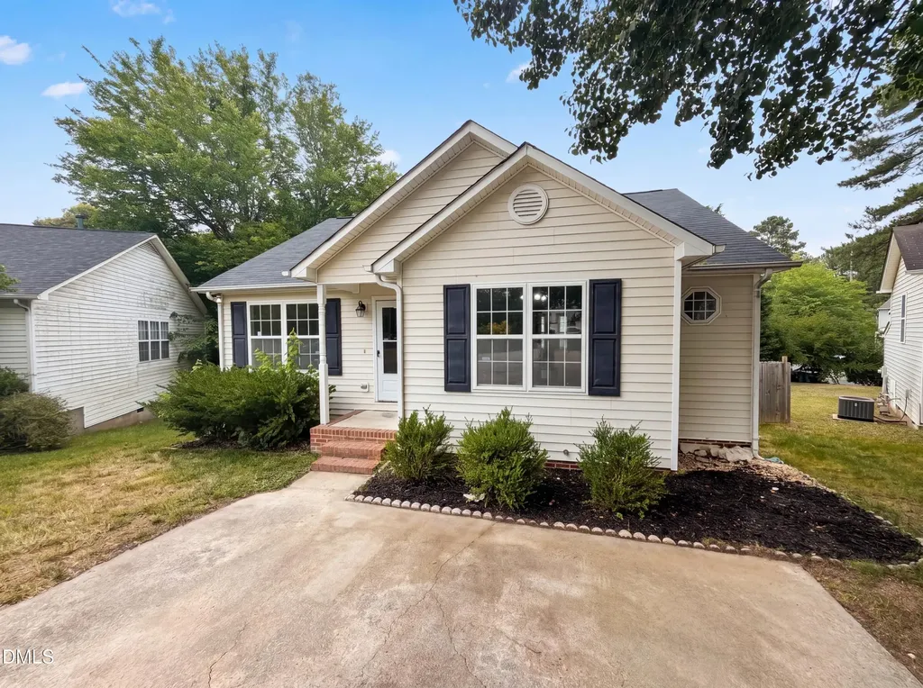 2100 Walnut Ridge Court Raleigh NC 27610
