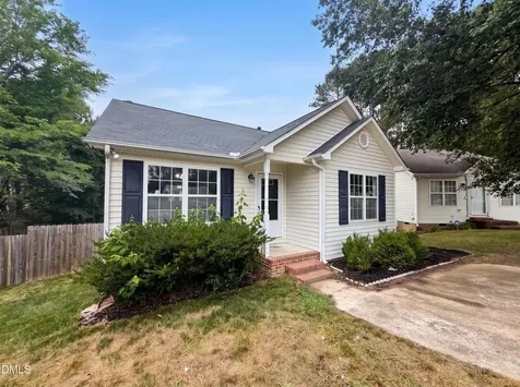 2100 Walnut Ridge Court Raleigh NC 27610