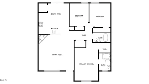 2100 Walnut Ridge Court Raleigh NC 27610