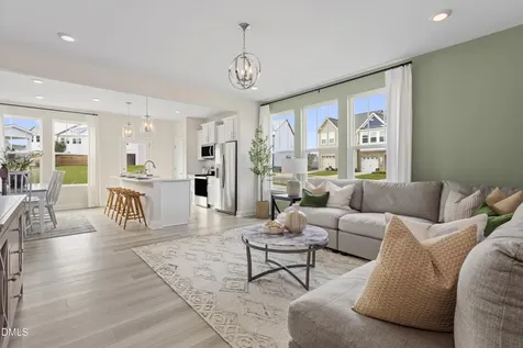 642 Sefton Park Drive Zebulon NC 27597