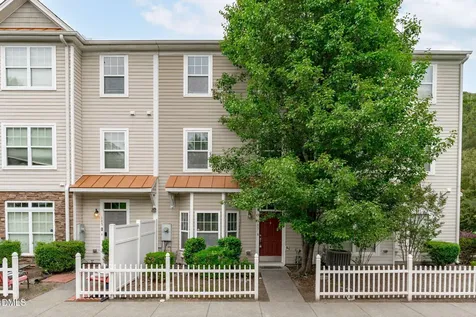 11701 Coppergate Drive Raleigh NC 27614
