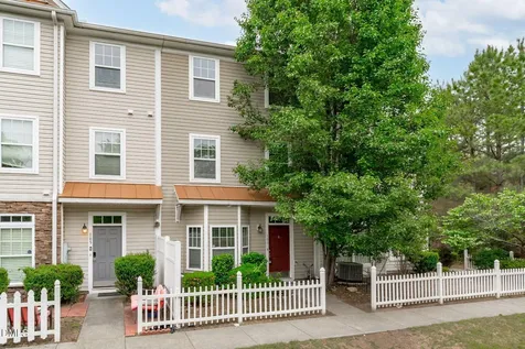 11701 Coppergate Drive Raleigh NC 27614