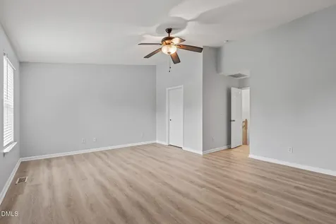 11701 Coppergate Drive Raleigh NC 27614