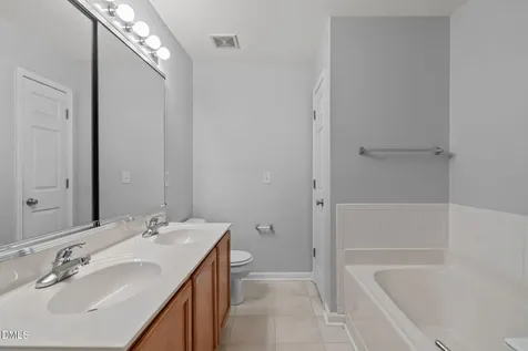 11701 Coppergate Drive Raleigh NC 27614