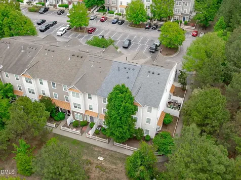 11701 Coppergate Drive Raleigh NC 27614
