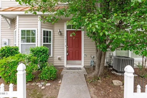 11701 Coppergate Drive Raleigh NC 27614