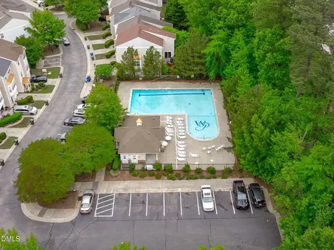 11701 Coppergate Drive Raleigh NC 27614