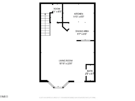 11701 Coppergate Drive Raleigh NC 27614
