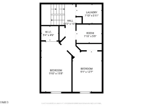 11701 Coppergate Drive Raleigh NC 27614