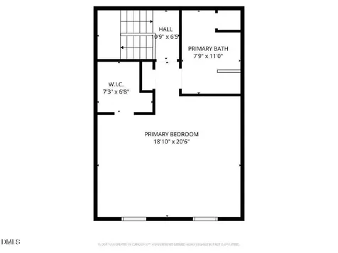 11701 Coppergate Drive Raleigh NC 27614