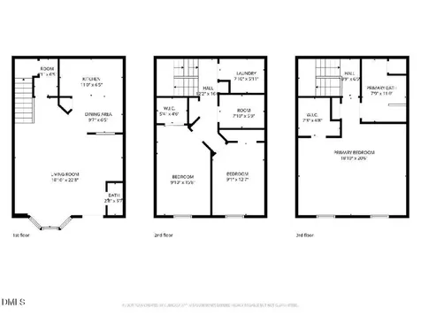 11701 Coppergate Drive Raleigh NC 27614