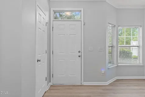 11701 Coppergate Drive Raleigh NC 27614