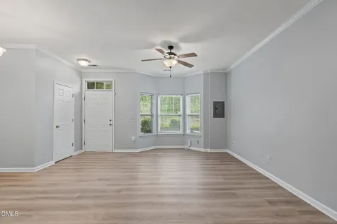 11701 Coppergate Drive Raleigh NC 27614