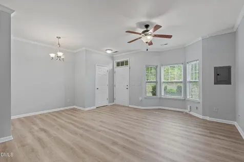11701 Coppergate Drive Raleigh NC 27614