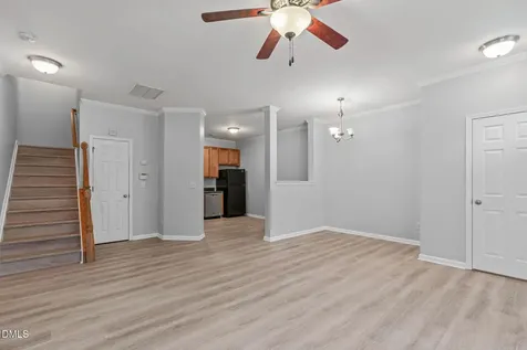 11701 Coppergate Drive Raleigh NC 27614