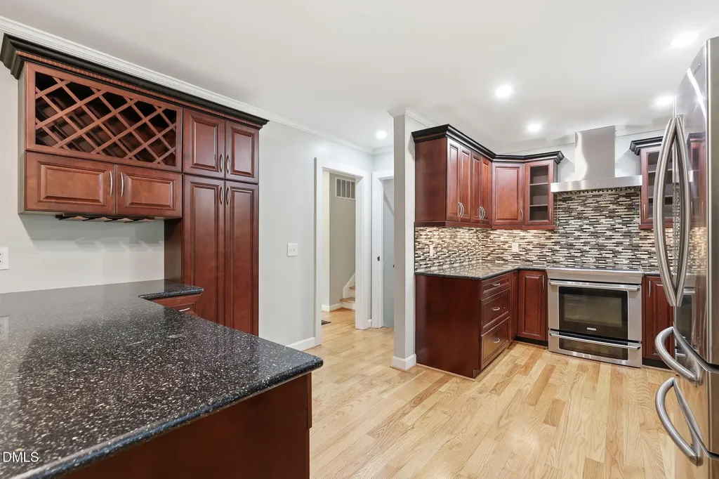 4416 Parkwood Drive Raleigh NC 27603