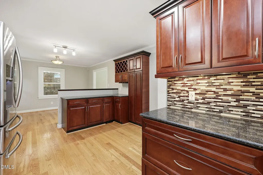 4416 Parkwood Drive Raleigh NC 27603