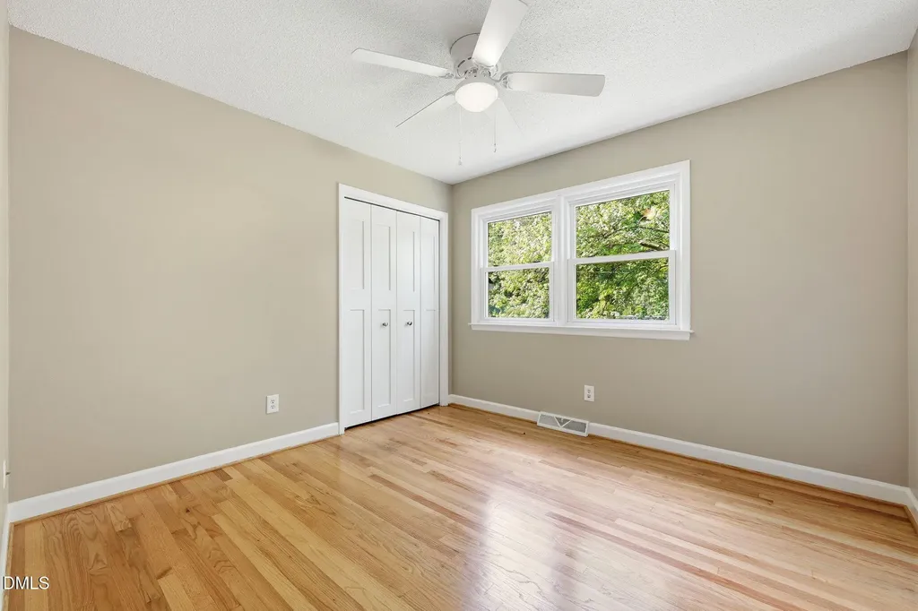 4416 Parkwood Drive Raleigh NC 27603
