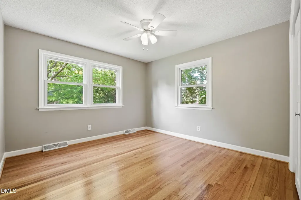 4416 Parkwood Drive Raleigh NC 27603