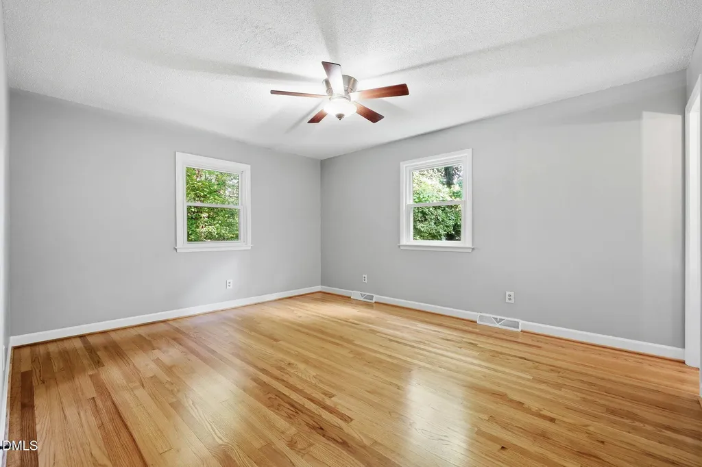 4416 Parkwood Drive Raleigh NC 27603