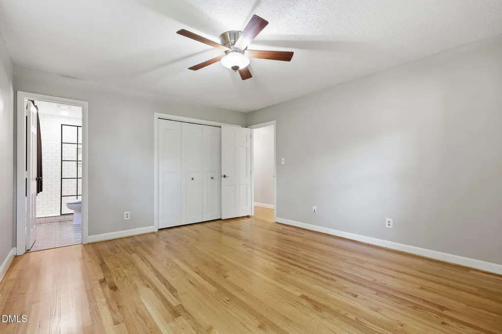 4416 Parkwood Drive Raleigh NC 27603