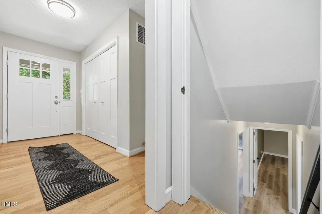 4416 Parkwood Drive Raleigh NC 27603