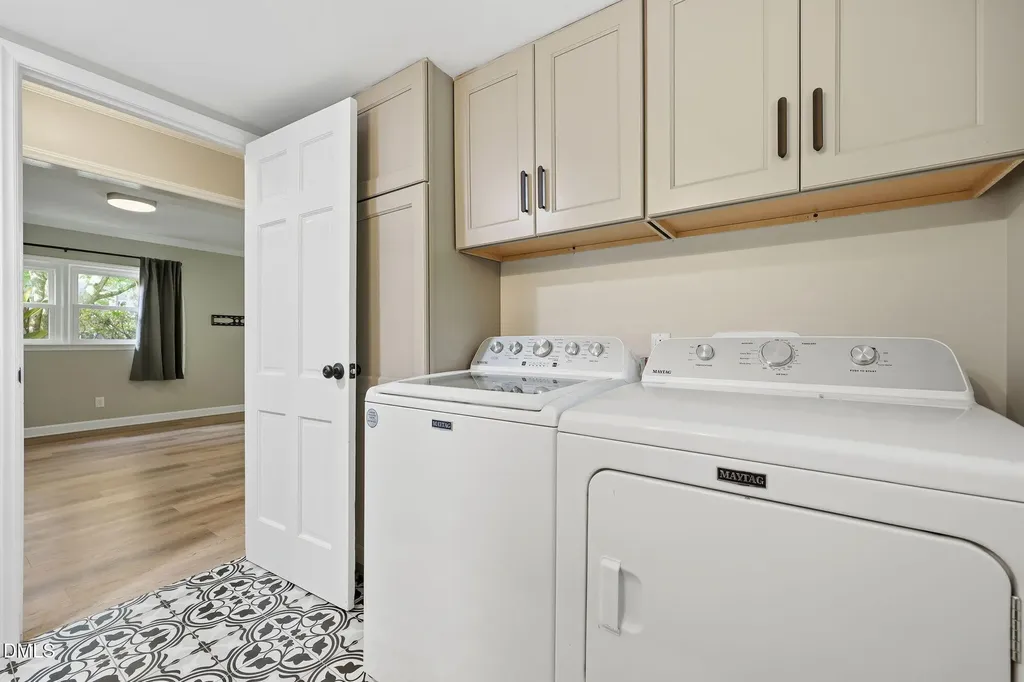 4416 Parkwood Drive Raleigh NC 27603