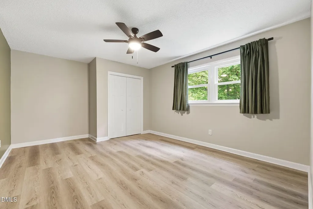 4416 Parkwood Drive Raleigh NC 27603