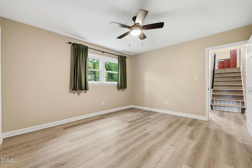 4416 Parkwood Drive Raleigh NC 27603