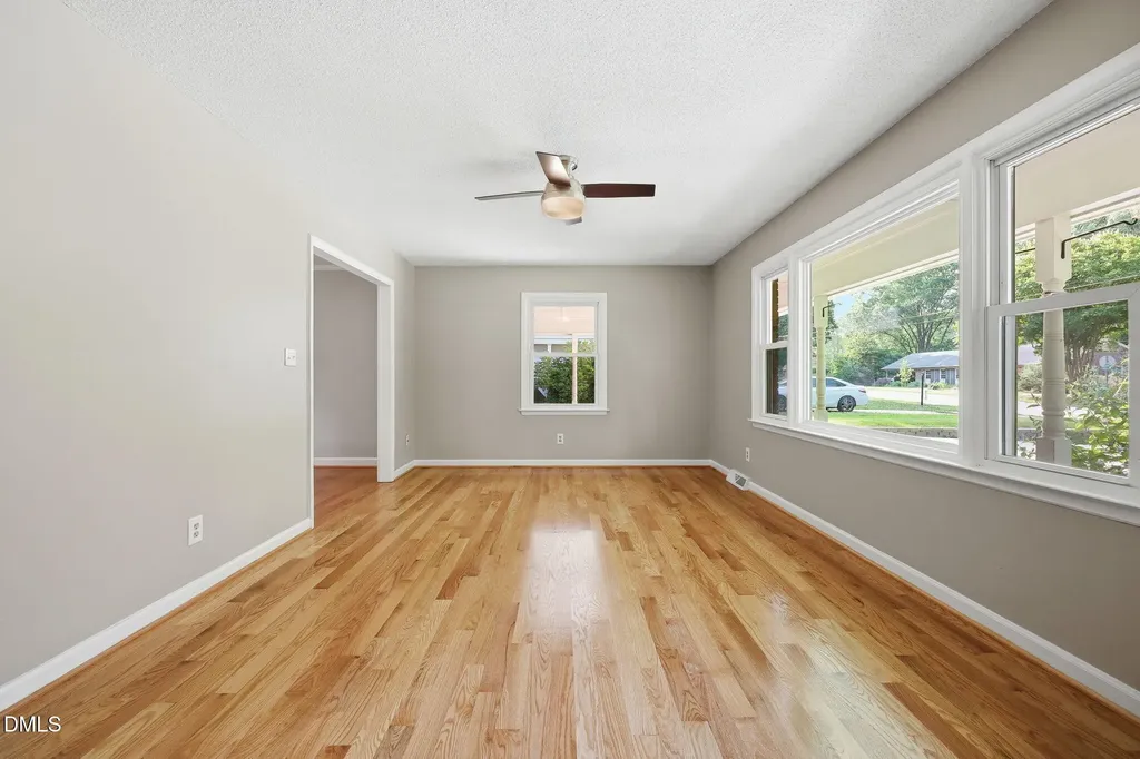 4416 Parkwood Drive Raleigh NC 27603