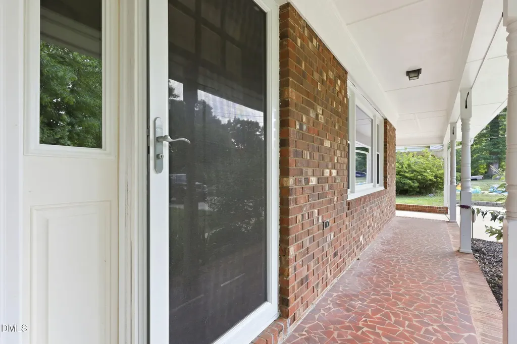 4416 Parkwood Drive Raleigh NC 27603
