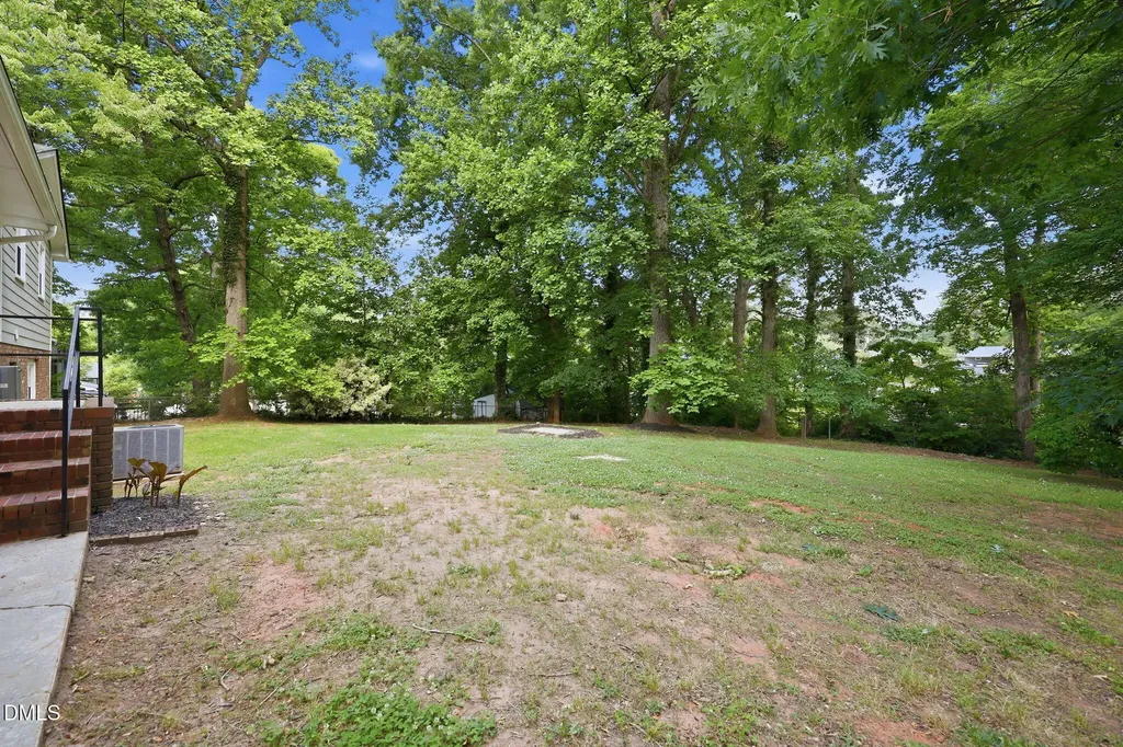 4416 Parkwood Drive Raleigh NC 27603