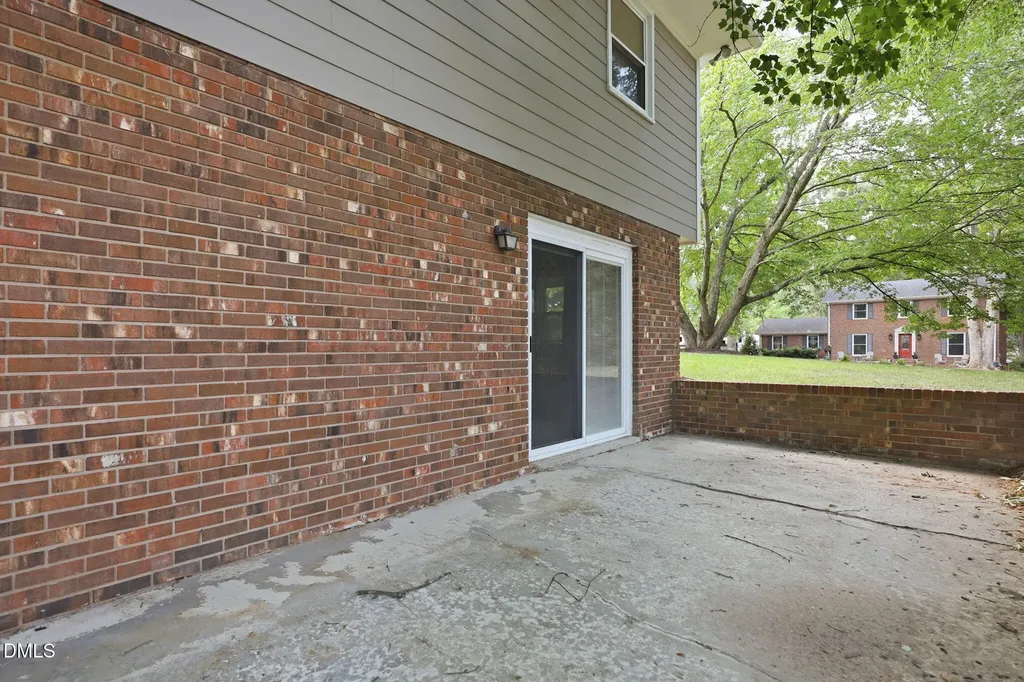 4416 Parkwood Drive Raleigh NC 27603