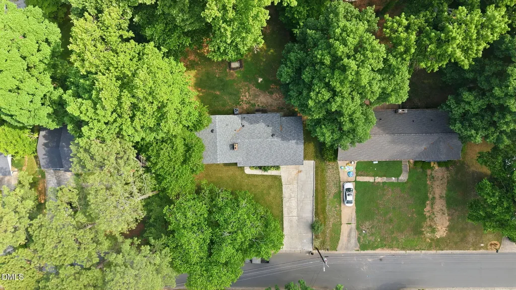 4416 Parkwood Drive Raleigh NC 27603