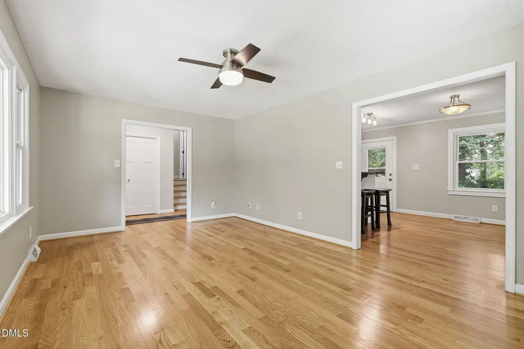 4416 Parkwood Drive Raleigh NC 27603