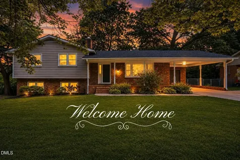 4416 Parkwood Drive Raleigh NC 27603