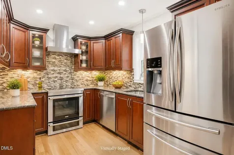 4416 Parkwood Drive Raleigh NC 27603