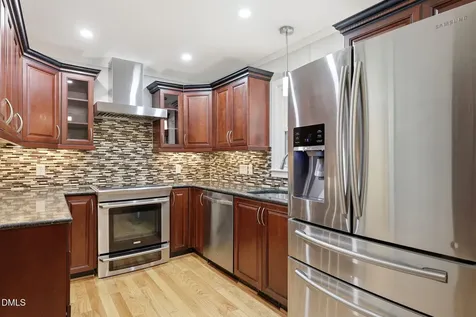 4416 Parkwood Drive Raleigh NC 27603