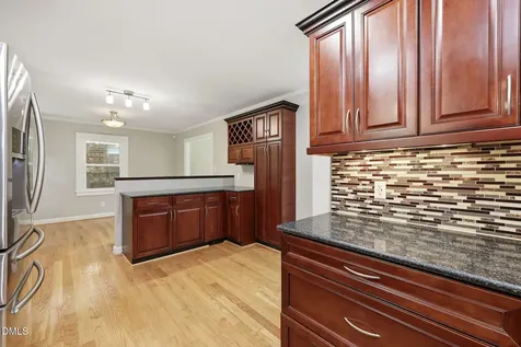 4416 Parkwood Drive Raleigh NC 27603