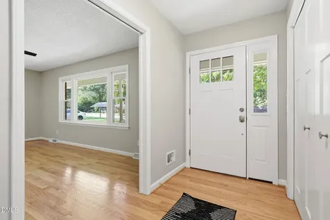 4416 Parkwood Drive Raleigh NC 27603