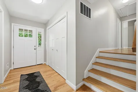 4416 Parkwood Drive Raleigh NC 27603