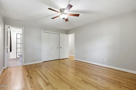 4416 Parkwood Drive Raleigh NC 27603