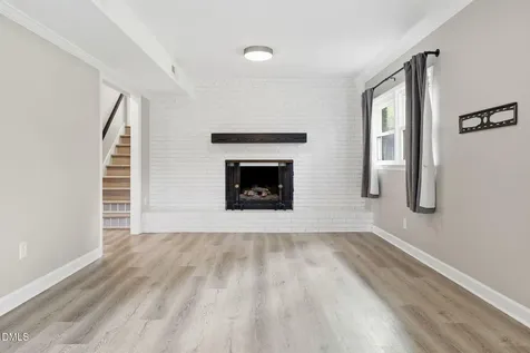 4416 Parkwood Drive Raleigh NC 27603