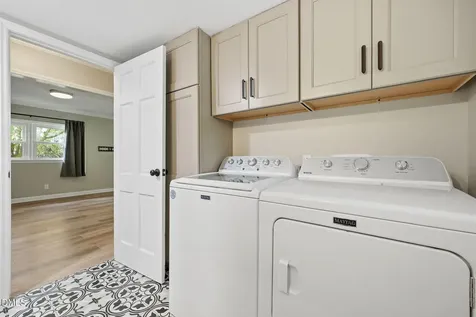4416 Parkwood Drive Raleigh NC 27603
