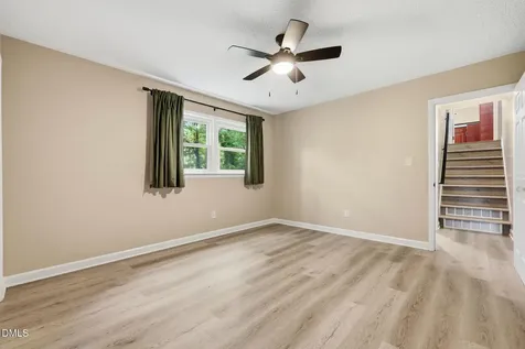 4416 Parkwood Drive Raleigh NC 27603