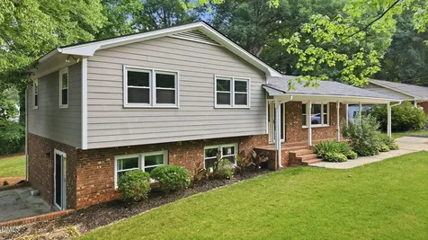 4416 Parkwood Drive Raleigh NC 27603