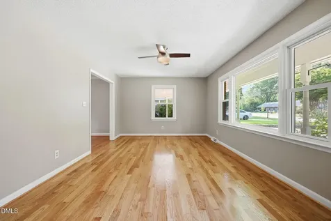 4416 Parkwood Drive Raleigh NC 27603